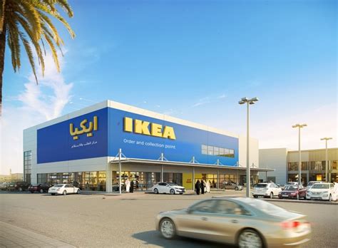 IKEA Saudi Arabia opens its new showroom in northern Riyadh | Leaders