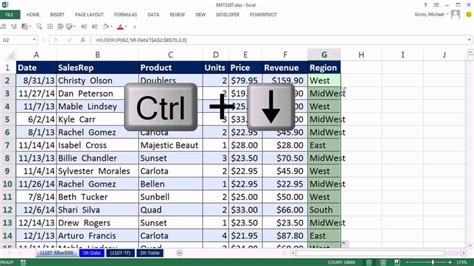 Microsoft Excel Formulas List With Examples Pdf — db-excel.com