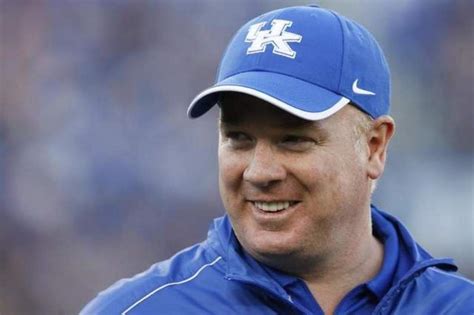 Mark Stoops explains the recruiting evaluation process that they use at ...