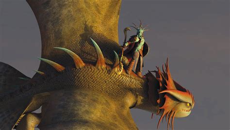 How To Train Your Dragon 3: Release Date Pushed