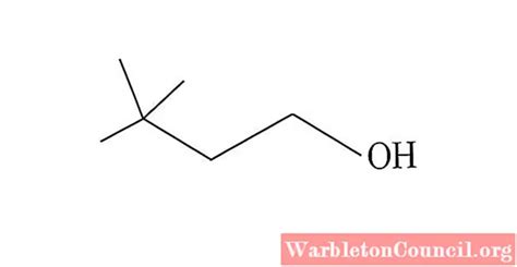 Tertiary alcohol: structure, properties, examples - science - 2024