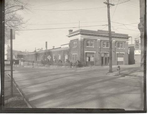 Park Building - History of Penn College Buildings - Research Guides at Pennsylvania College of ...