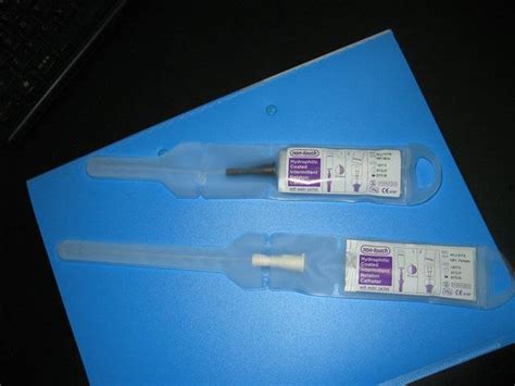 Hydrophilic Coated Intermittent Catheter - Zhejiang Sungood Technology Co., Ltd. - ecplaza.net