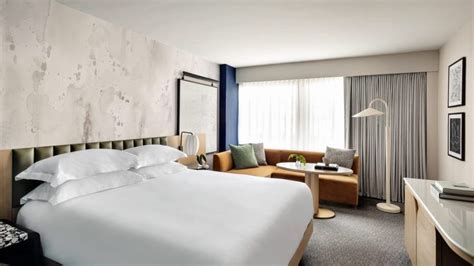 IHG to open second Kimpton property in New York – Business Traveller