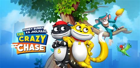 Honey Bunny Ka Jholmaal - APK Download for Android | Aptoide