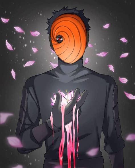 📍Obito Uchiha | Arte delle anime, Disegni di anime, Immagini