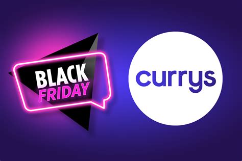 Currys Black Friday 2022 sale: Best deals now live | The US Sun