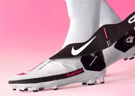 NIKE Phantom GT - A boot built from data - Average Joes