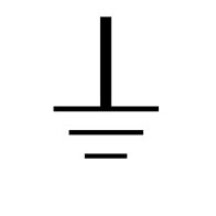 Electrical Ground Symbol - ClipArt Best