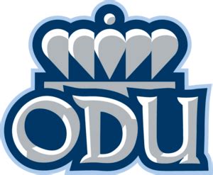 ODU Athletics Logo PNG Vector (SVG) Free Download