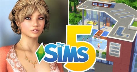 Is Sims 5 Coming to switch? – SOS Ordinateurs : Guides, Trucs & Astuces pour booster votre ...