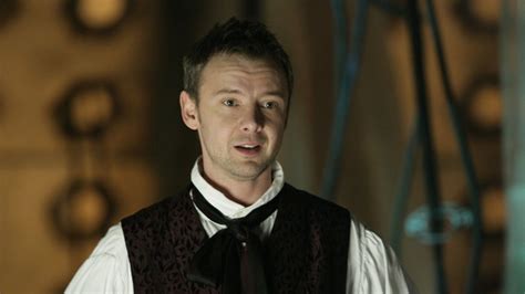 John Simm Is Returning as the Master on Doctor Who