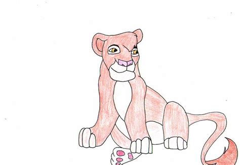 The Lion King Tama OLD by cloudyfan14 on DeviantArt