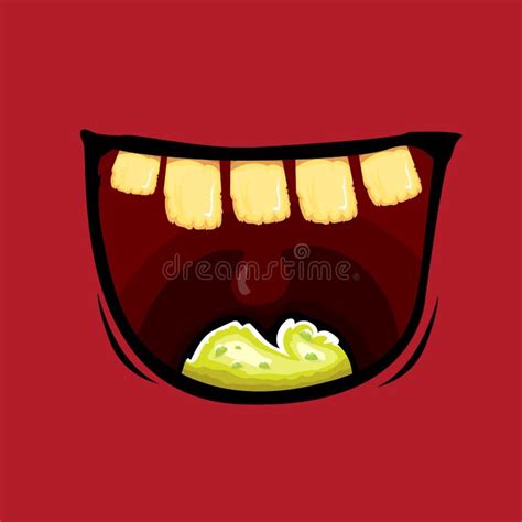 Kids Rotten Teeth Stock Illustrations – 147 Kids Rotten Teeth Stock ...