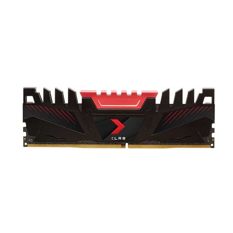 PNY XLR8 Gaming 16GB DDR4 3200MHz Desktop RAM | Tekno World