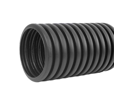 Single Wall Corrugated HDPE Pipe Products | ADS Pipe