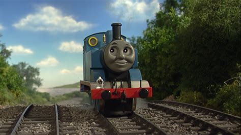 Image - ThomasandtheGoldenEagle61.png | Thomas the Tank Engine Wikia ...