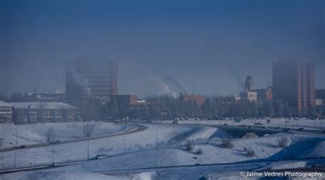 Lethbridge Weather at Daily Photo Dose