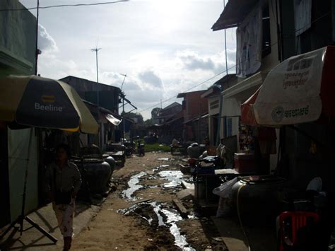 Cambodian Slums 03 by Missy-Babby on DeviantArt