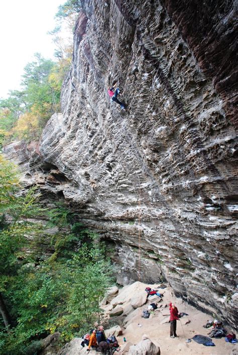 The Most Beautiful Canyon In America Is Right Here In Kentucky