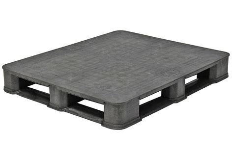 RCK 131 REINFORCED PLASTIC PALLET - Premier Handling Solutions