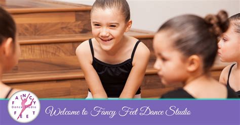 Dance Classes Bronx: Welcome to Fancy Feet Dance Studio