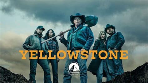 Finally! Network Reveals When ‘Yellowstone’ Season 4 Will Premiere