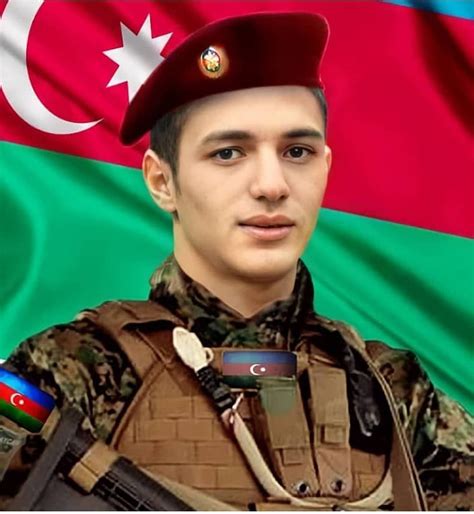 Şəhid Hacıyev Şəhriyar. Azerbaijani Soldier.Karabakh War 2020. Азербайджан in 2021 | Captain hat ...