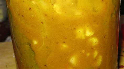 Piccalilli Recipe - Food.com