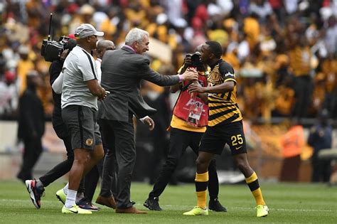 Kaizer Chiefs vs Orlando Pirates: Now this is a derby and it had it all!