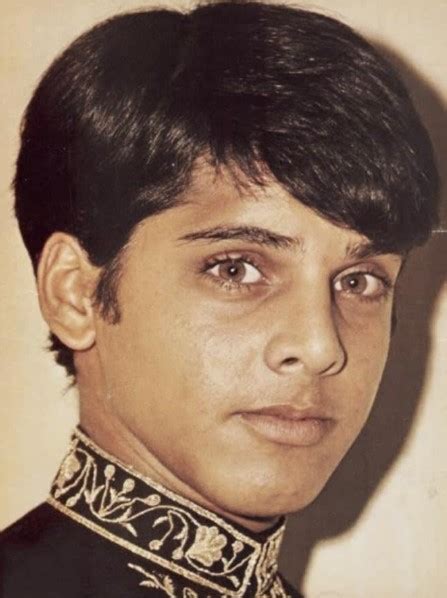 Sajid Khan (Actor) Wiki, Age, Death, Wife, Family, Biography & More - WikiBio