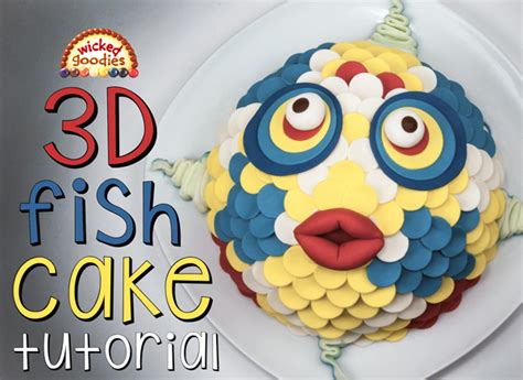 How to Make a Fish Cake