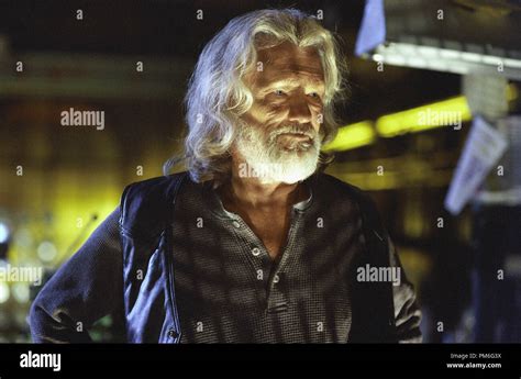 Film Still / Publicity Still from "Blade II" Kris Kristofferson © 2002 ...