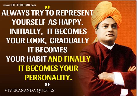 10 Swami Vivekananda Quotes Which Are Still Relevant | EliteColumn