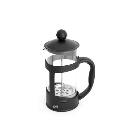 French Press 350 ml - Green Bank - Espresso Club Egypt