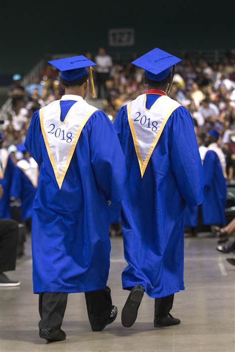 Dudley graduation 2018 | Gallery | greensboro.com