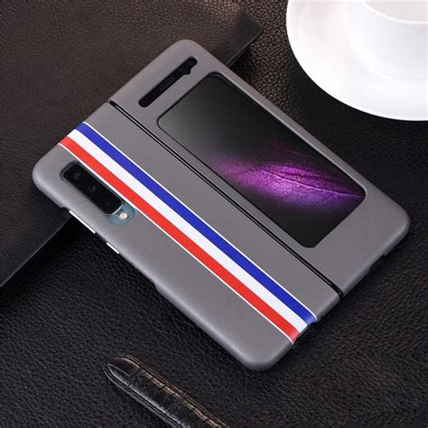 New Samsung Galaxy Fold Case Cover Samsung Galaxy Fold Phone Case ...