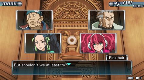 Zero Escape: The Nonary Games (2017) | PS4 Game | Push Square