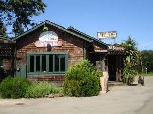 Valley Inn, San Geronimo, CA - California Beaches