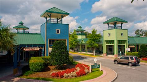 Hilton Head Shopping Spots - HiltonHeadIsland.com