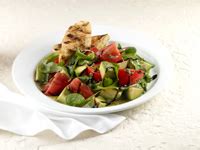 Seasons 52 Tomato & Haas Avocado Salad Recipe | Naples Illustrated