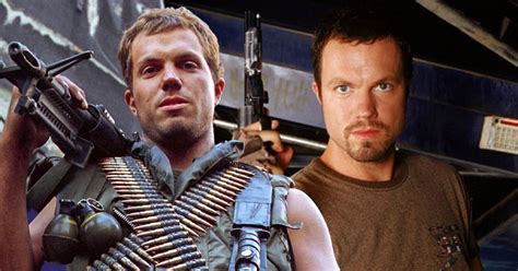 The Best Adam Baldwin Movies and TV Shows - TVovermind