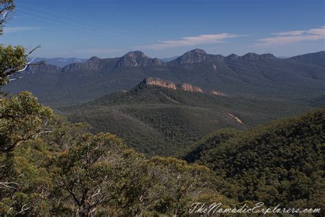 The Grampians: Mount William | The Nomadic Explorers | Australian ...