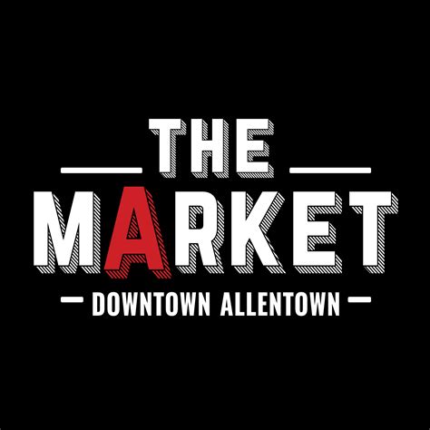 Downtown Allentown Market | Allentown PA