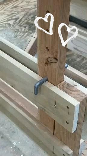 Woodworking Furniture Plans, Learn Woodworking, Woodworking Skills, Woodworking Projects Plans ...