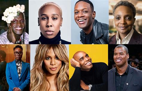 10 Black LGBTQ+ Figures And Activists To Know This Pride Month