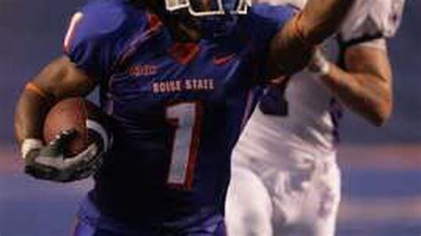 Scouting The Draft, Kyle Wilson, CB, Boise State - Gang Green Nation