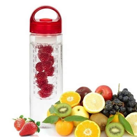 Fruit Flavored Water Bottle - Fruit Flavour Water Bottle H-051 Manufacturer from Mumbai