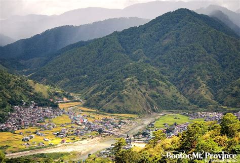 Bontoc – Rice Terraces, Hiking and Cool Temperatures | TriptheIslands.com