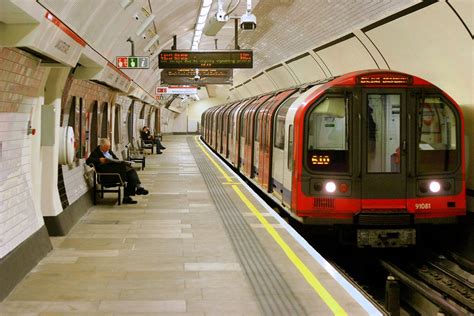 London Underground - Wikipedia